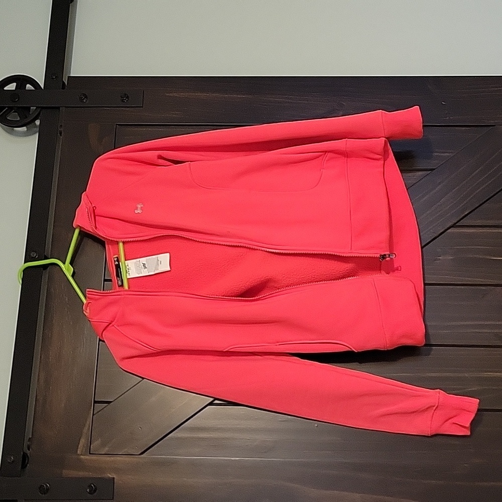 Women's Under Armour Cold gear